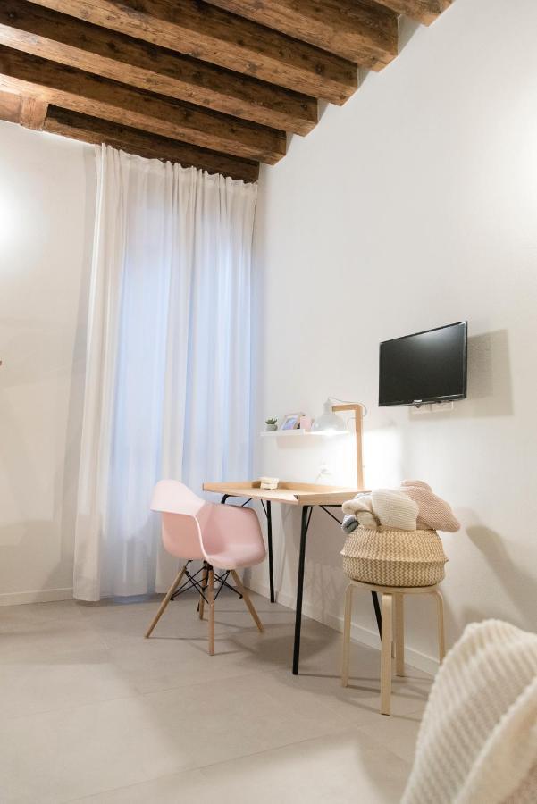 Mirandolina Venice Exclusive Apartment Exterior foto