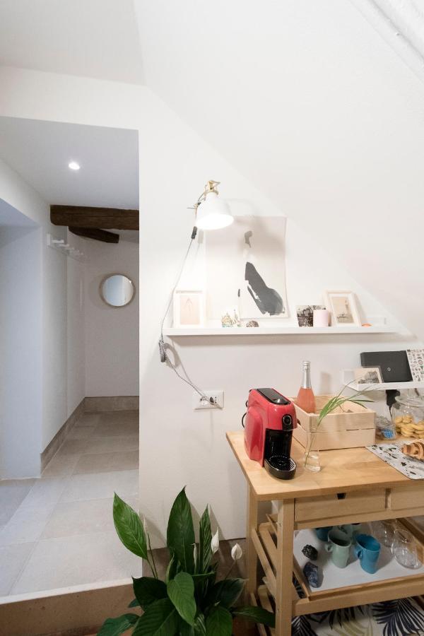 Mirandolina Venice Exclusive Apartment Exterior foto