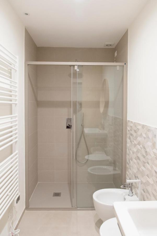 Mirandolina Venice Exclusive Apartment Exterior foto