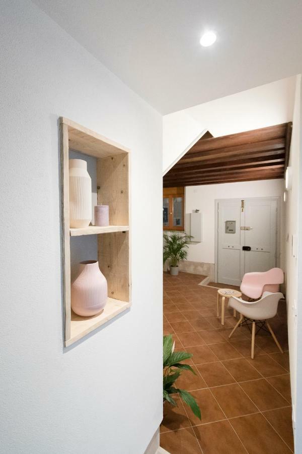 Mirandolina Venice Exclusive Apartment Exterior foto
